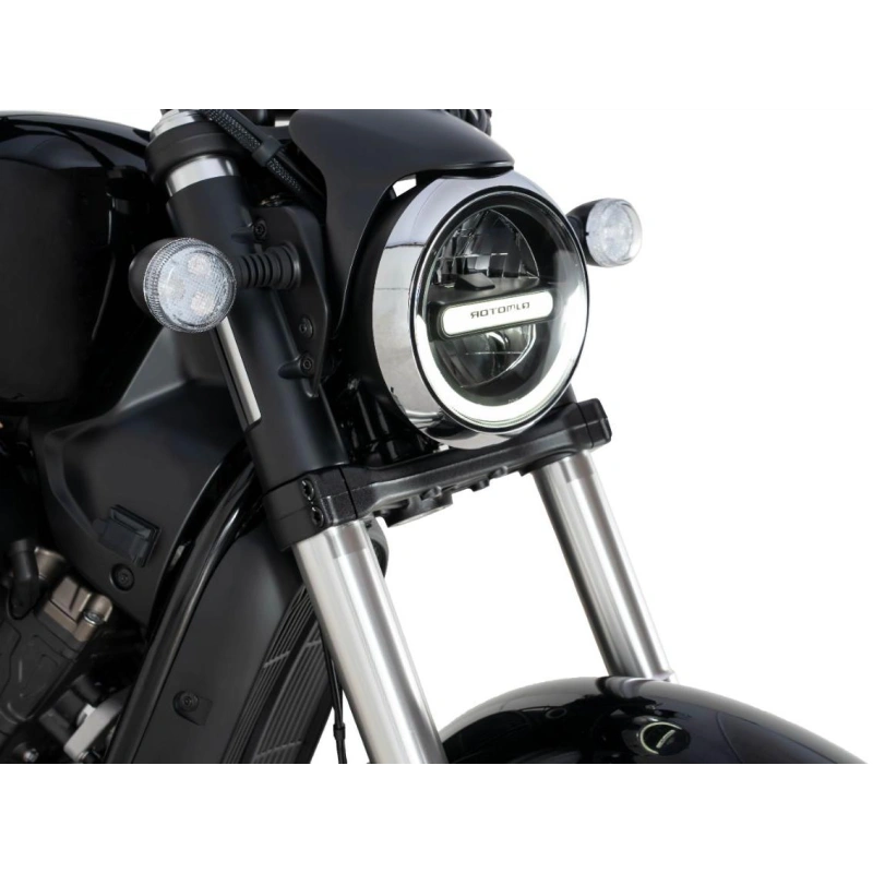 Мотоцикл SHARMAX RR 351 Ultra