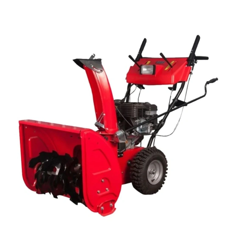 Снегоуборщик DDE ST6562L