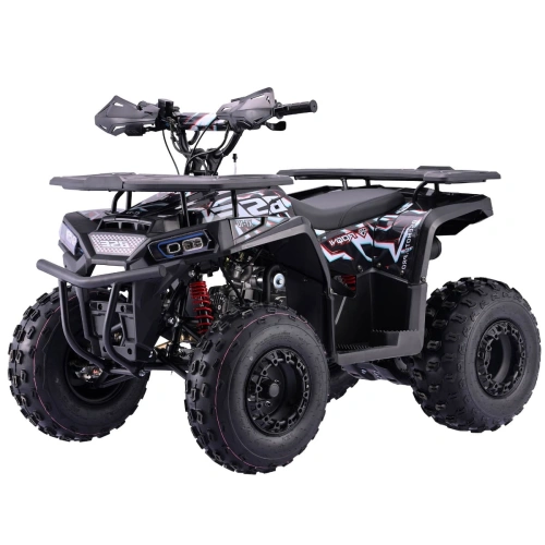 Квадроцикл BSE XT-1U Black