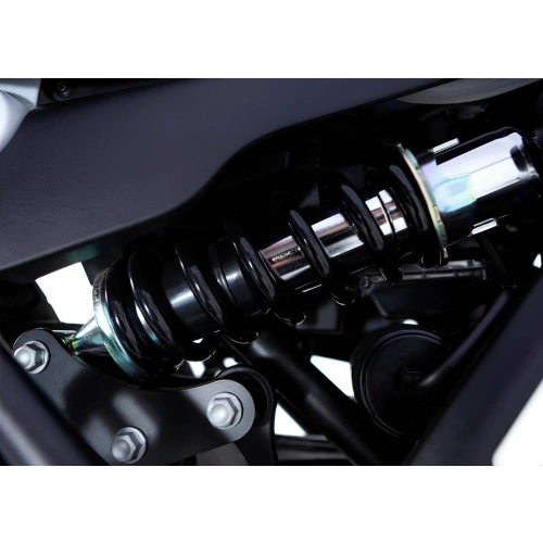 Мотоцикл SHARMAX RR 801 Ultra