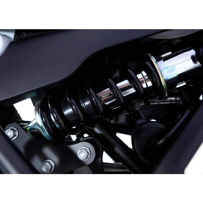 Мотоцикл SHARMAX RR 801 Ultra