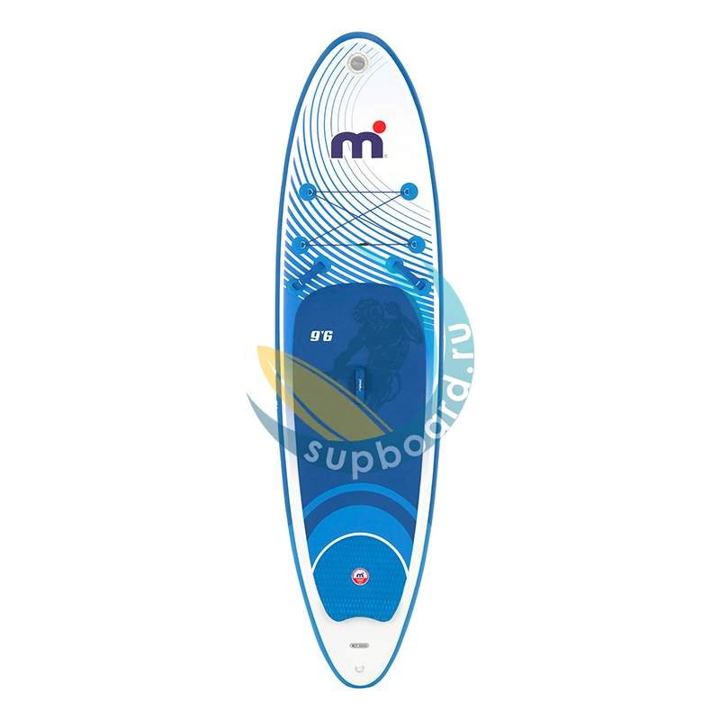 Надувной сап борд Mistral SunBurst Air 9'6