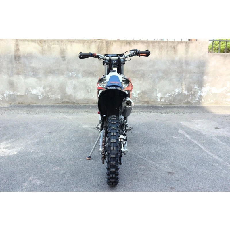 Мотоцикл JHL Z5V NB300 (174MN-3) ENDURO