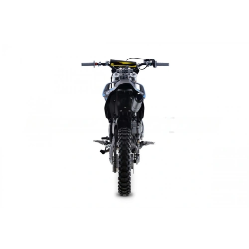 Питбайк ROCKOT RX125-3 Mad Zebra 17/14