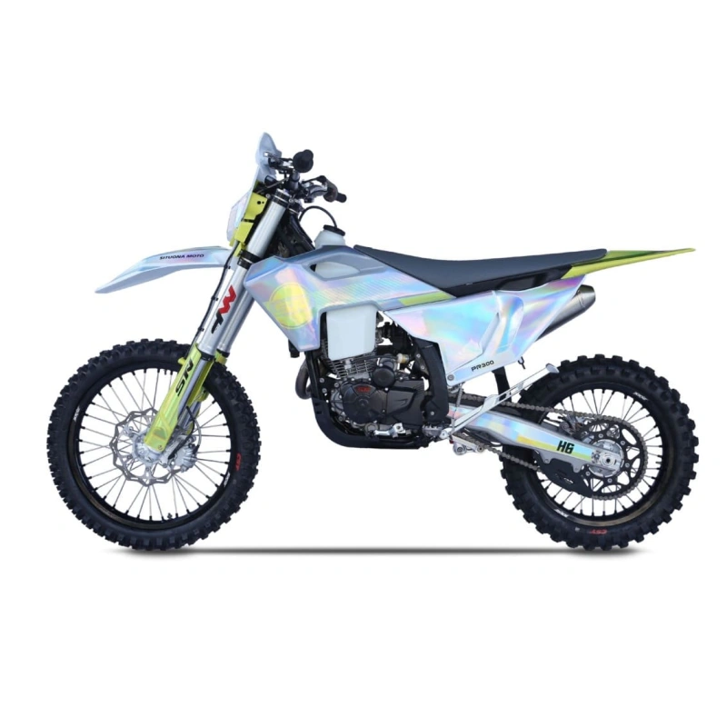 Мотоцикл STN H3 ENDURO