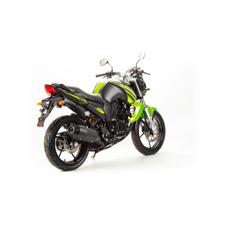 Мотоцикл MOTOLAND Bandit 250 ТУРЭНДУРО