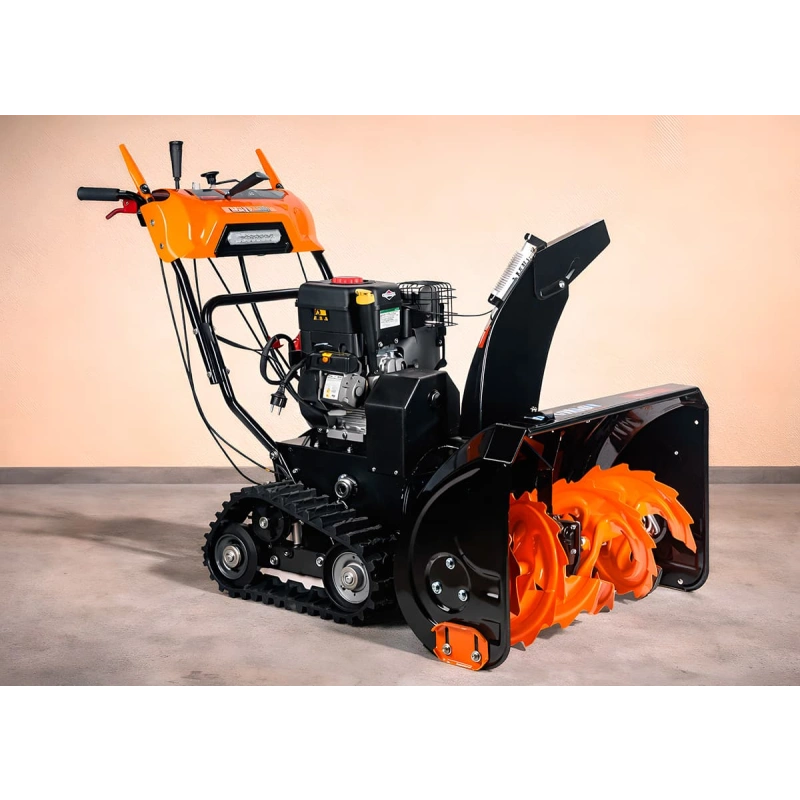 Снегоуборщик PATRIOT PRO 951 ED
