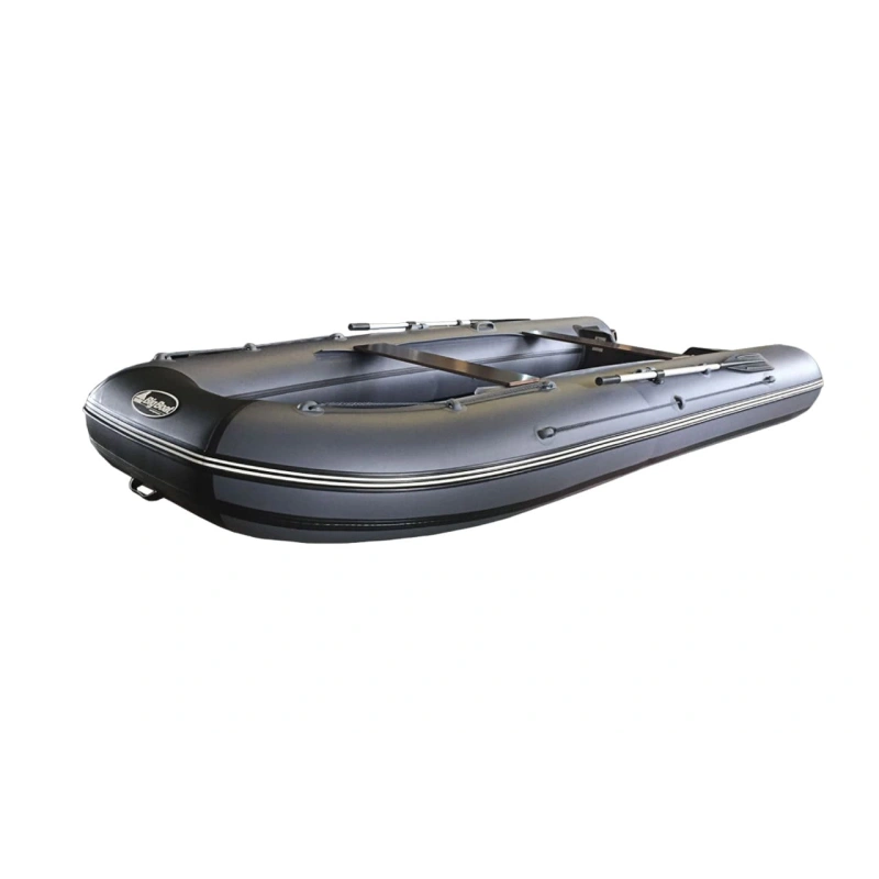 Лодка ПВХ BIG BOAT Ermak 400
