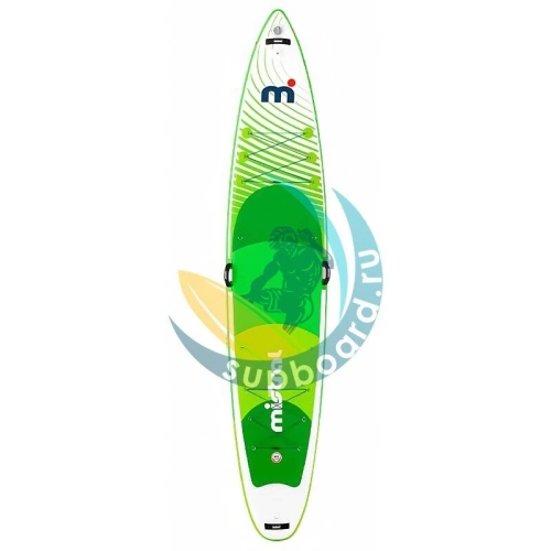 Надувной сапборд Mistral Mangrove 12'6×30