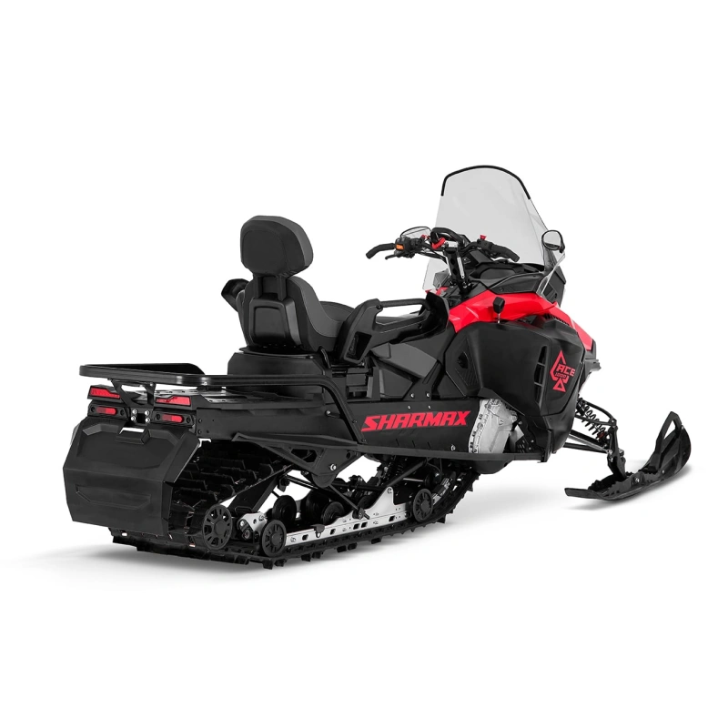 Снегоход SHARMAX Ace 1000