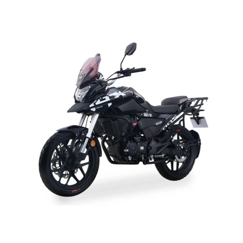 Мотоцикл LIFAN KPT200 (LF200-10D) ТУРЭНДУРО