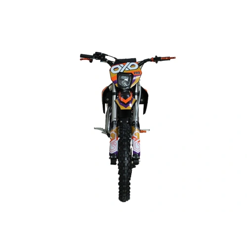 Питбайк OXO Pro 125 M