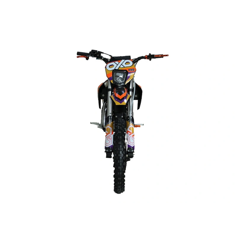 Питбайк OXO Pro 125 M