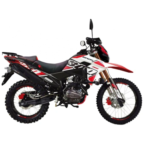 Мотоцикл RACER Ranger RC300-GY8B BROS