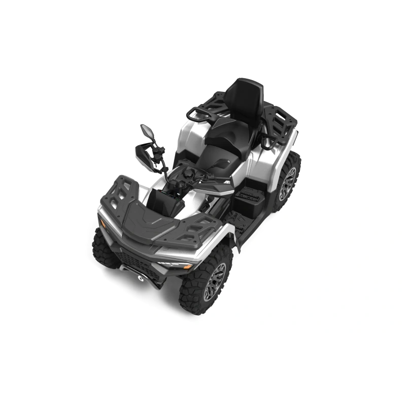 Квадроцикл LINHAI Landforce 650 EPS