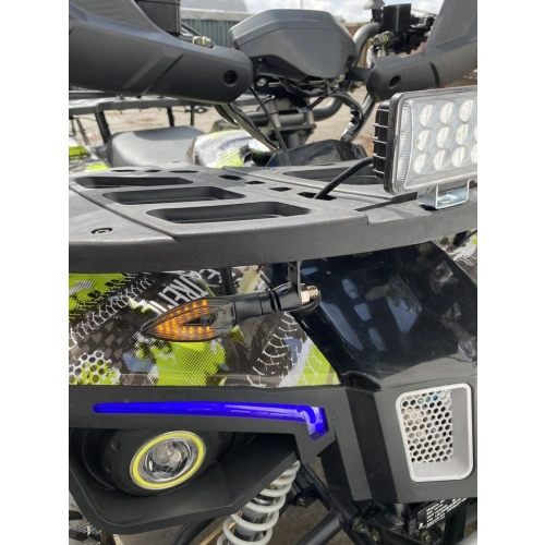 Квадроцикл GRIZZLY M200 4Т New 2022