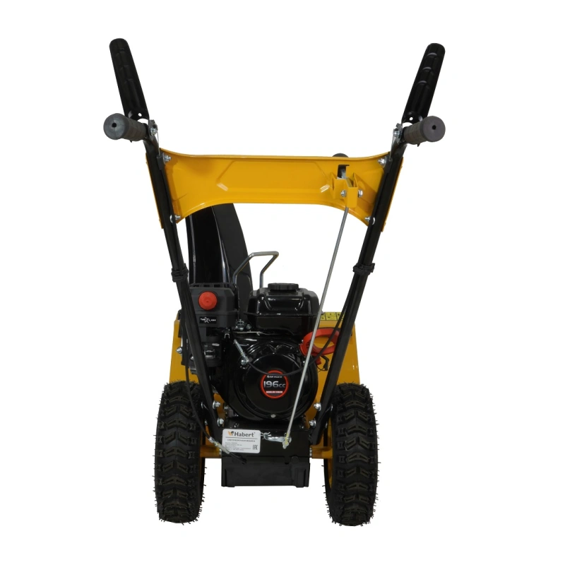 Снегоуборщик HABERT HBM22B