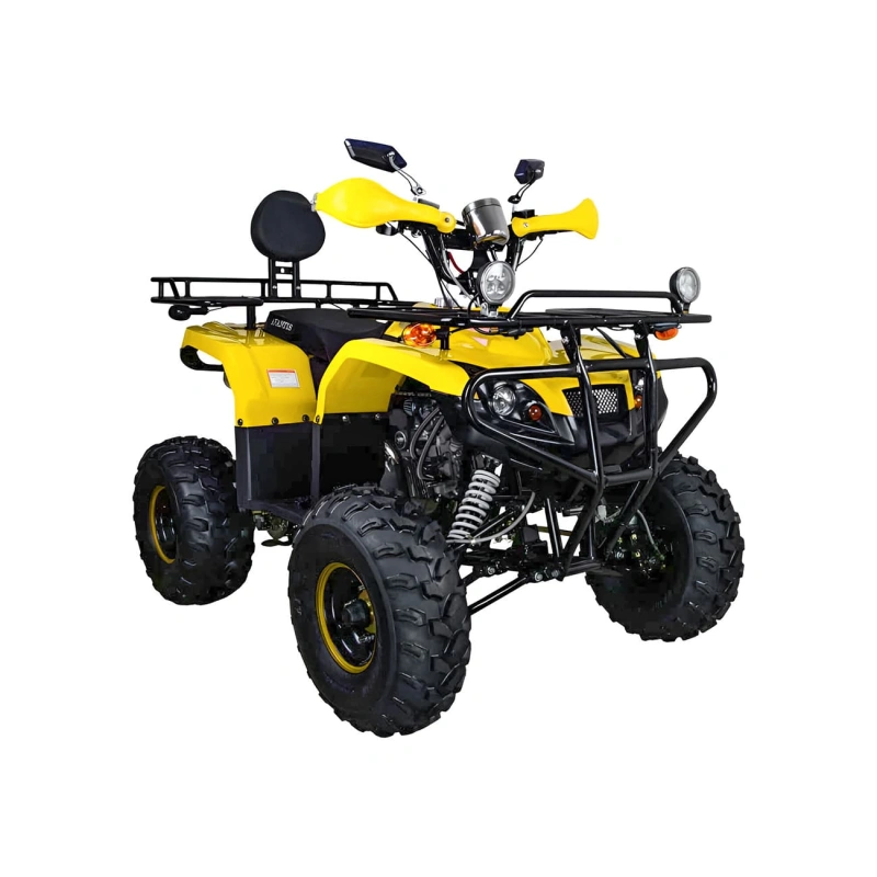 Квадроцикл AVANTIS Patriot Lux