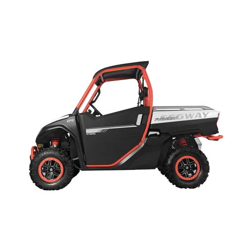 Багги SEGWAY Fugleman UT10X