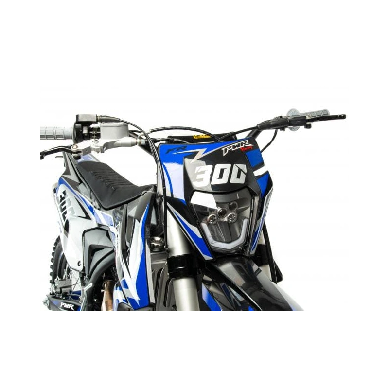 Мотоцикл кроссовый эндуро PWR FR300 Pro