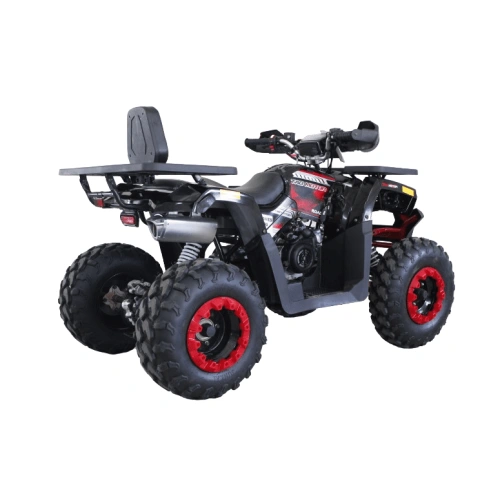 Квадроцикл HUNTER 250