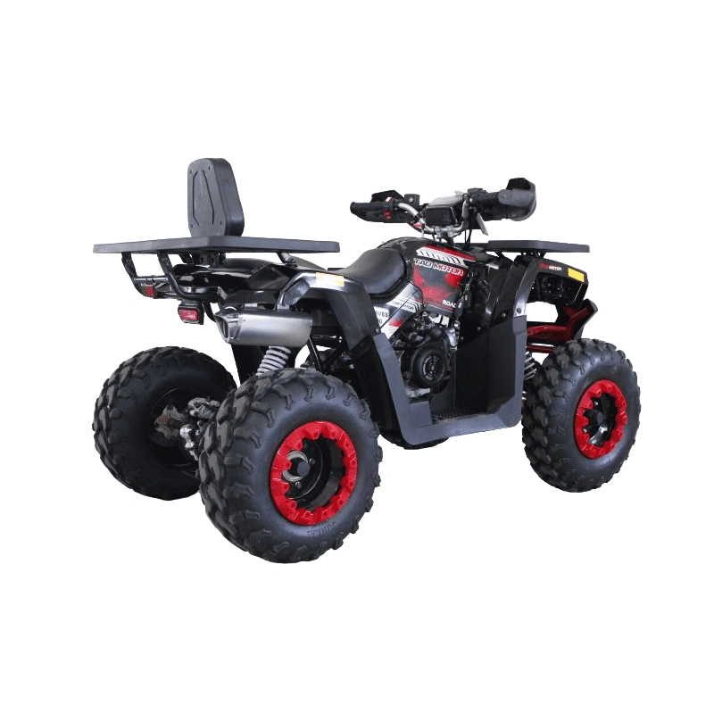 Квадроцикл HUNTER 250