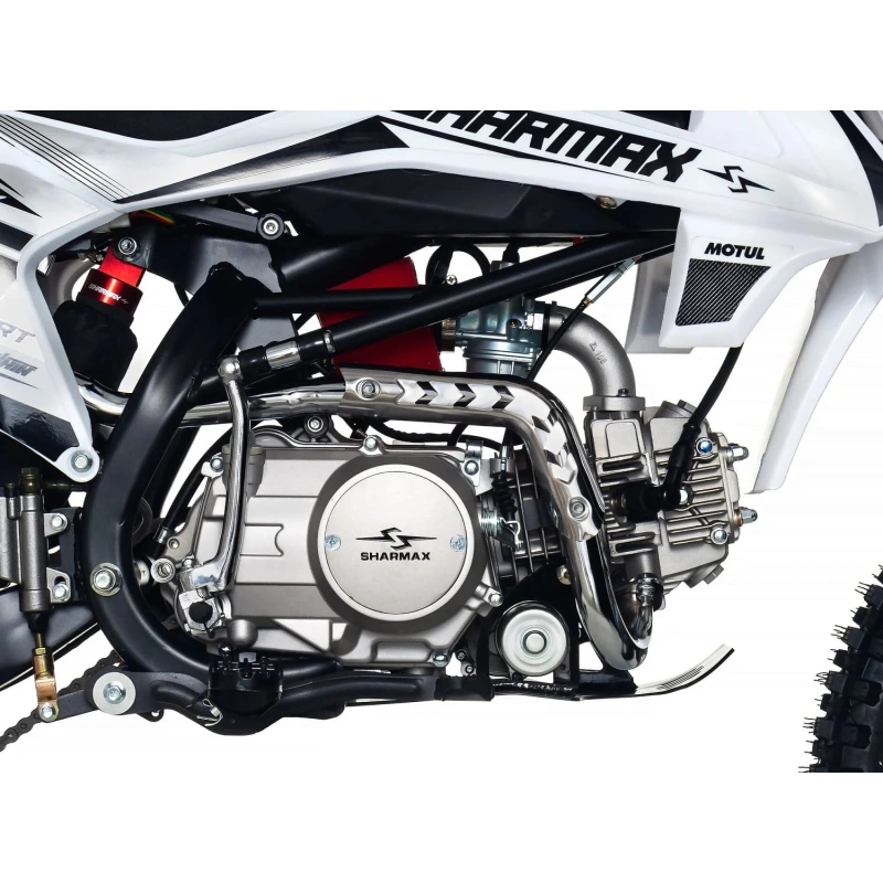 Питбайк SHARMAX Sport 145