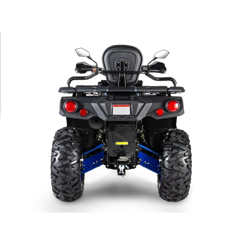Квадроцикл SHARMAX 650 Force EFI с ПСМ