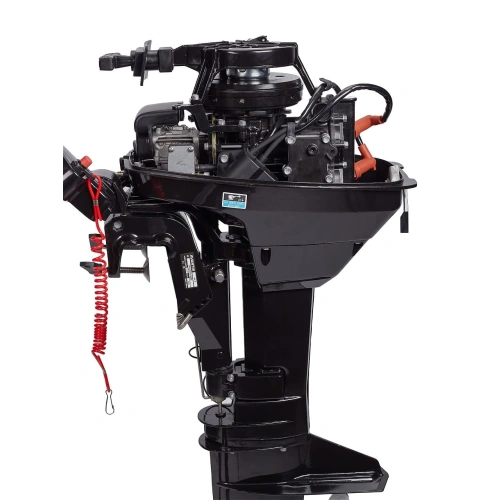 2х-тактный лодочный мотор AVANTIS T9.9 (S)