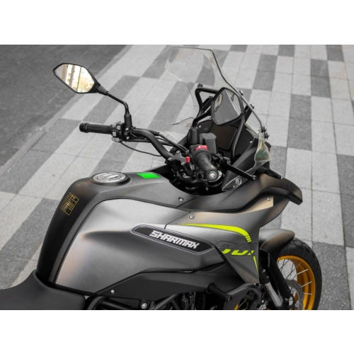 Мотоцикл SHARMAX GL 801 ТУРЭНДУРО Ultra