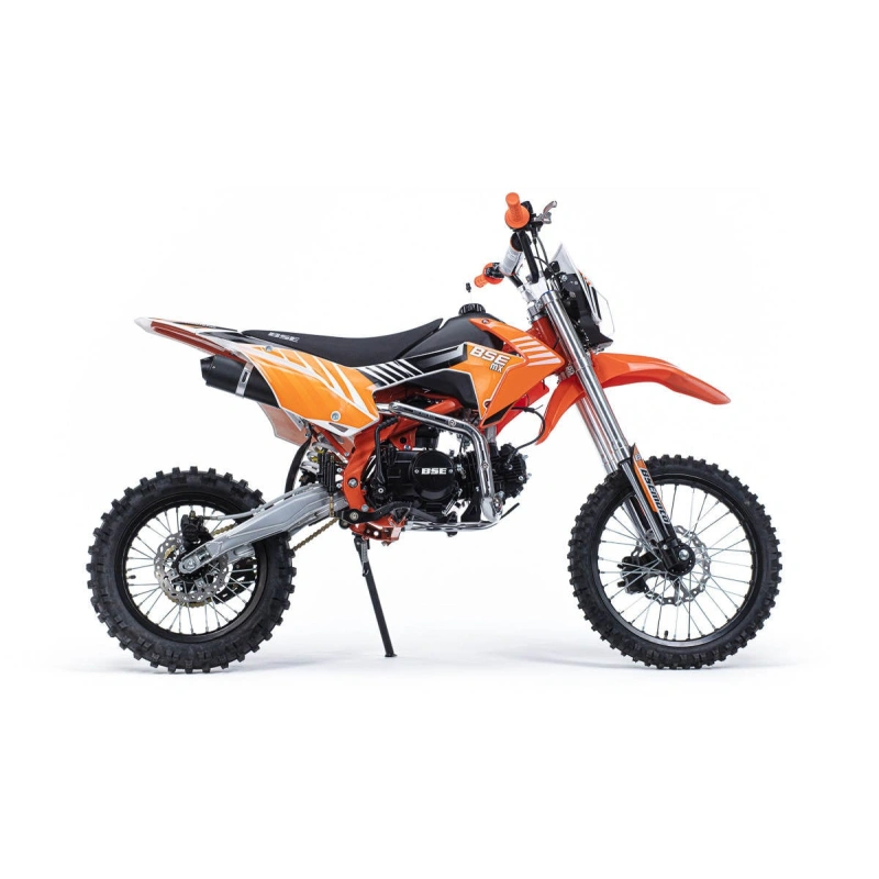Питбайк BSE MX 125 3.0