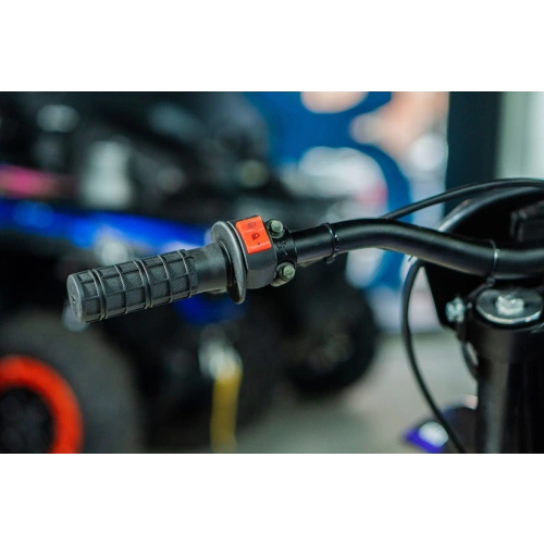 Мотоцикл кроссовый эндуро SHARMAX Sport 230 19/16