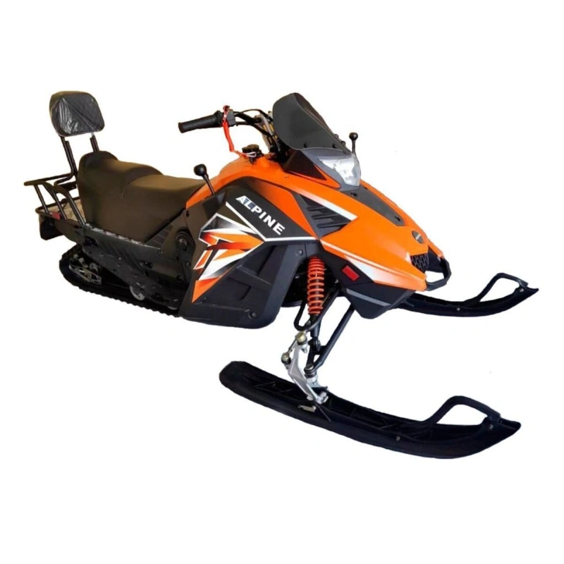 Снегоход MOTOLAND Alpine 200