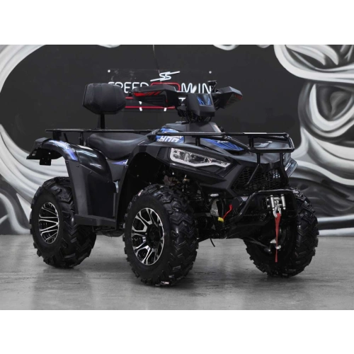 Квадроцикл SHARMAX TRX 400