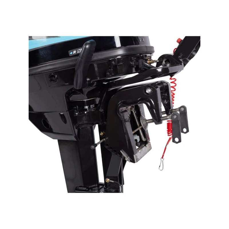 2х-тактный лодочный мотор AVANTIS T9.8 (S)