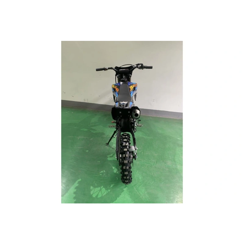 Мотоцикл JHLofr LK140 17/14 PITBIKE