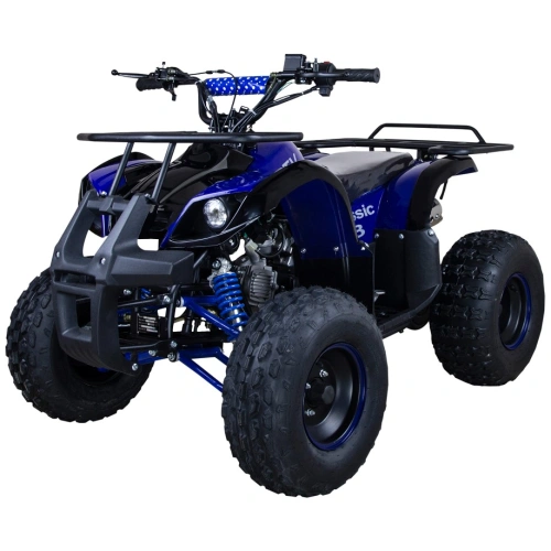 Квадроцикл AVANTIS Classic 8 125