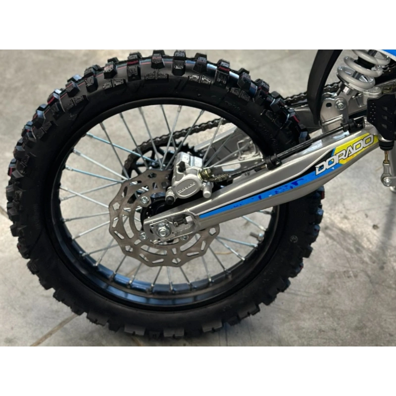 Питбайк MOTOLAND NX125 19/16