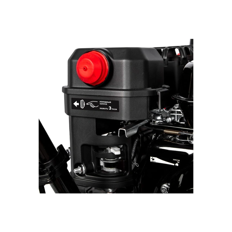 Снегоуборщик DDE ST6563Е