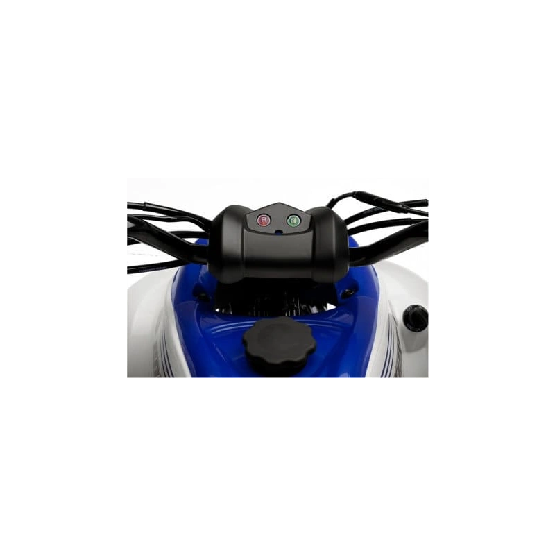 Квадроцикл YAMAHA YFM90R (Raptor 90)
