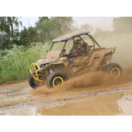 Багги SHARMAX XForce 1100 Sport ПСМ