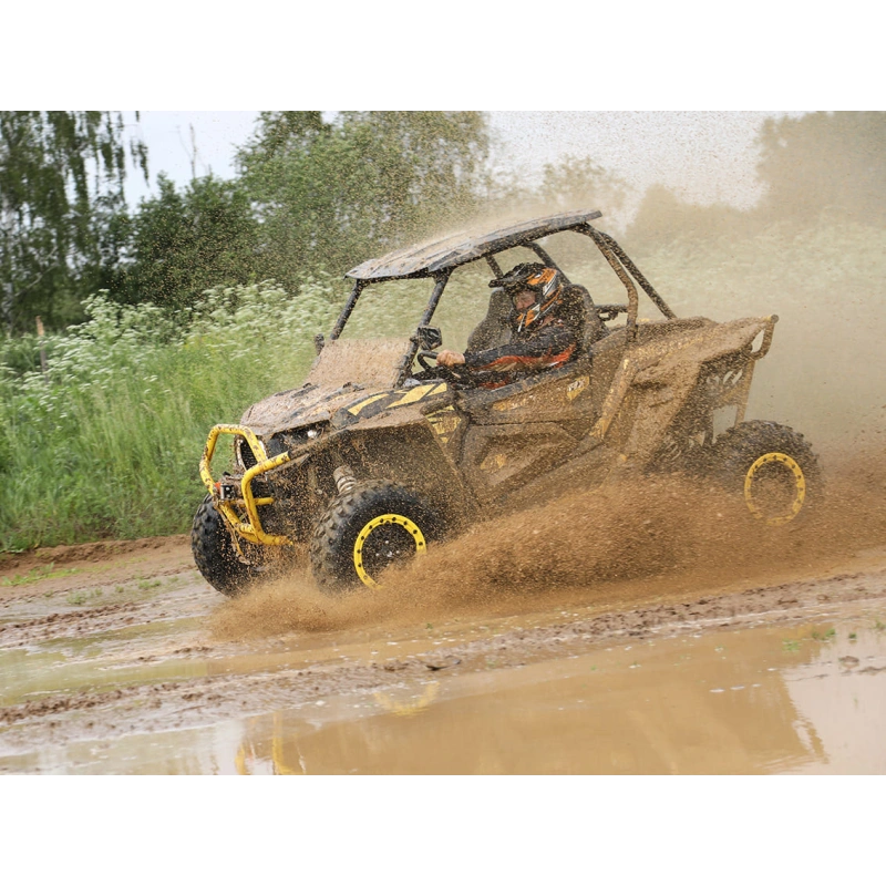 Багги SHARMAX XForce 1100 Sport ПСМ