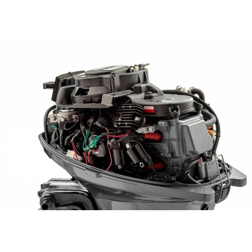 4х-тактный лодочный мотор MIKATSU MF20FES-EFI