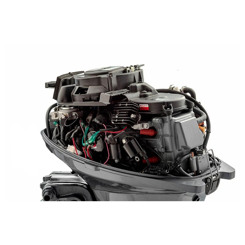 4х-тактный лодочный мотор MIKATSU MF20FES-EFI