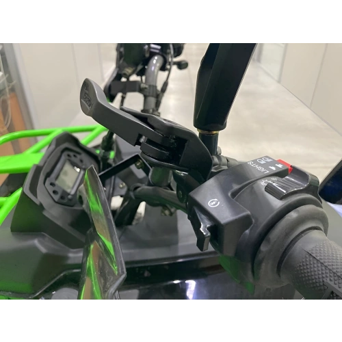 Квадроцикл GLADIATOR F200 Lux