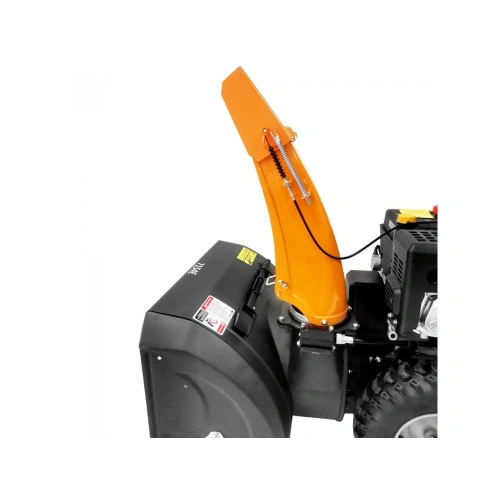 Снегоуборщик YARD FOX PRO 7154E