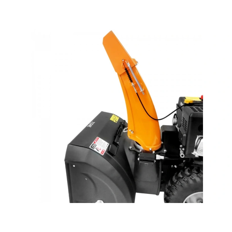 Снегоуборщик YARD FOX PRO 7154E