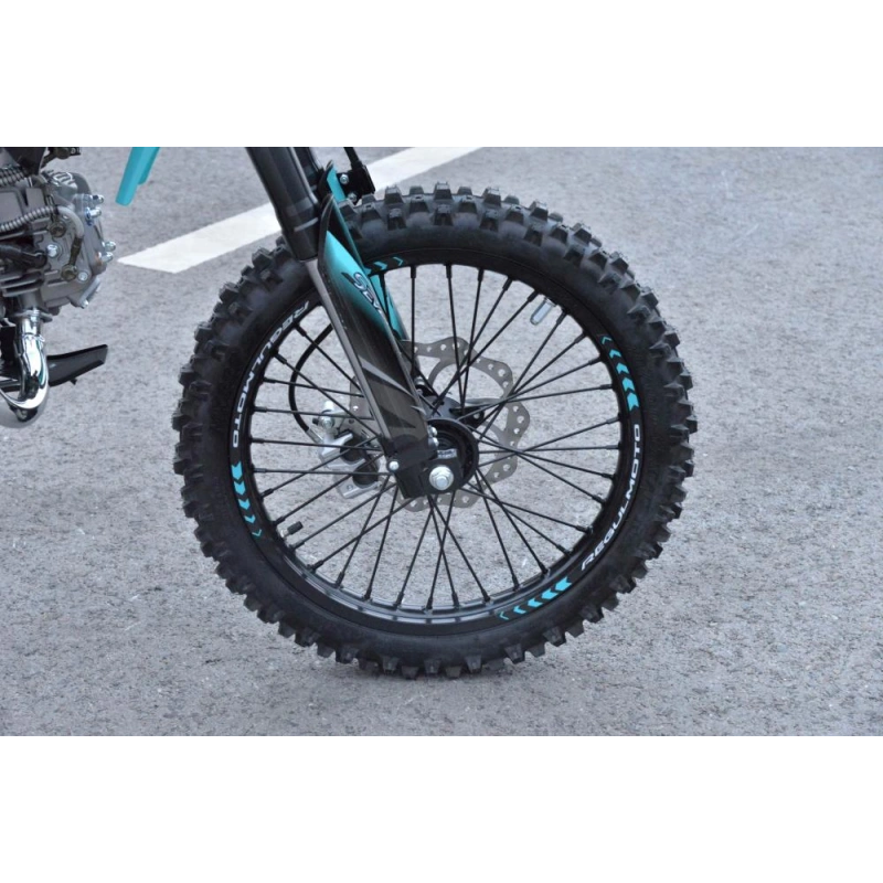 Питбайк REGULMOTO Seven Medalist Pro 17/14