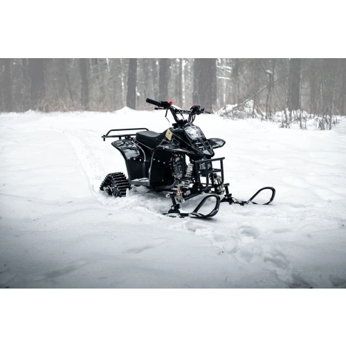 Снегоцикл TIGER Universal 150