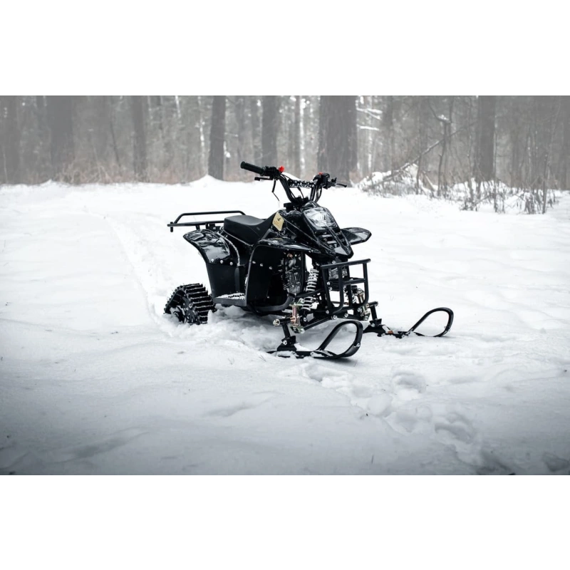 Снегоцикл TIGER Universal 150